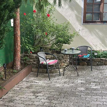 Appartement Nicole