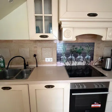Nicole Appartement *