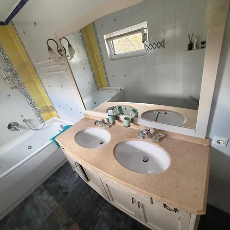 Appartement Nicole Baden