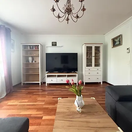 Nicole Appartement *