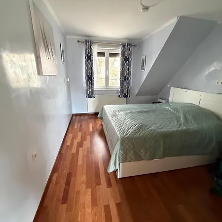Nicole Appartement *